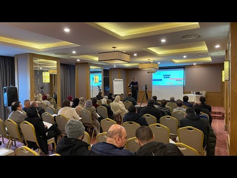 الحدث الطبي الأول من نوعه بالجزائر بالشراكة بين عيادة رجاح بسطيف و البروفيسور المختص  