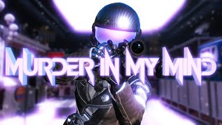 MURDER IN MY MIND - Call of Duty Montage