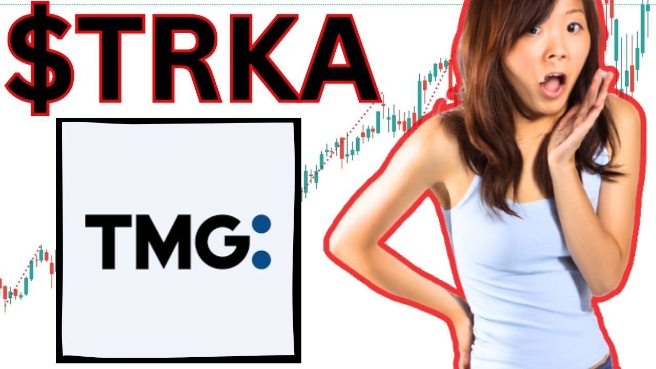 🚧 TRKA Stock (Troika Media stock) TRKA STOCK PREDICTIONS! TRKA STOCK