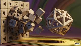 Quantum Computing Marketing Video Production Showreel