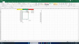 How to count working days exclude holidays in Excel​