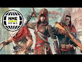 ‘Assassin’s Creed Chronicles’ is currently free on PC