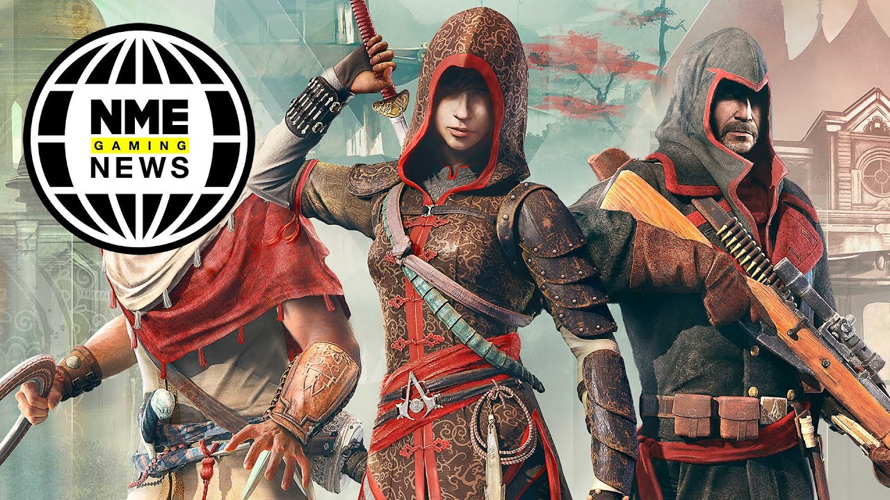 ‘Assassin’s Creed Chronicles’ is currently free on PC