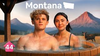 Download Lagu I Visited 50 States in 50 Days - Day 44 MP3 Download Lagu I Visited 50 States in 50 Days - Day 44 MP3
