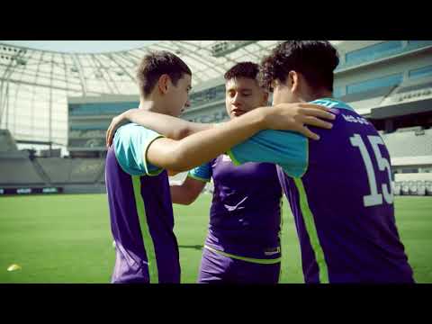 Primetime | Fun Soccer Drills by MOJO