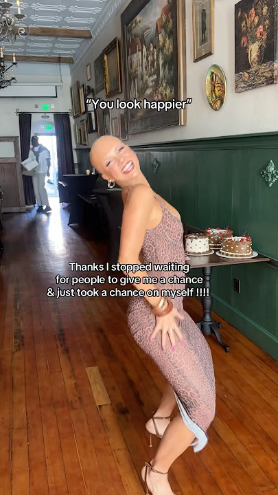 Life hack !!! #alopecia