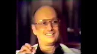 Manmohan Desai Talks About Amar Akbar Anthony | 1987 Interview