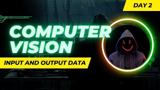 Day 2: Reading Images, Videos & Webcam | Computer Vision with OpenCV