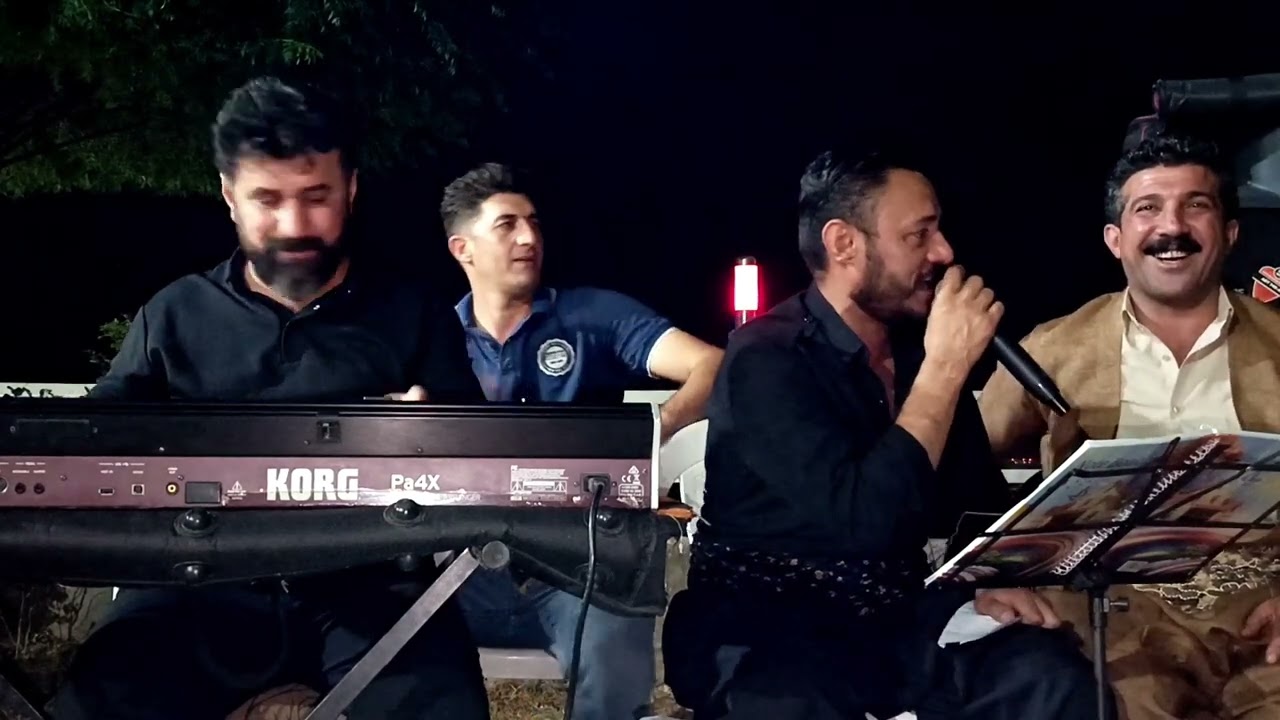 وەرەوە بەڵێن ئەدەم rzgarsharafkandi