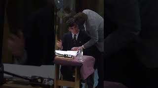 Rufus Rice Destroys Union Secretary Durham Union