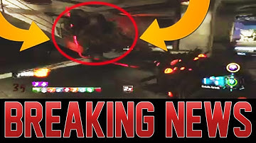 UPGRADED TRIP MINES IN REVELATIONS ZOMBIES = APOTHICON SERVANT!? ALL FATE CARDS IN IW ZOMBIES!