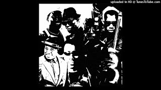 .33 DELIRIUM - WESLEY SNIPES! PROD. MUTRU