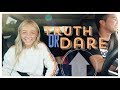 Truth or Dare- Boyfriend edition