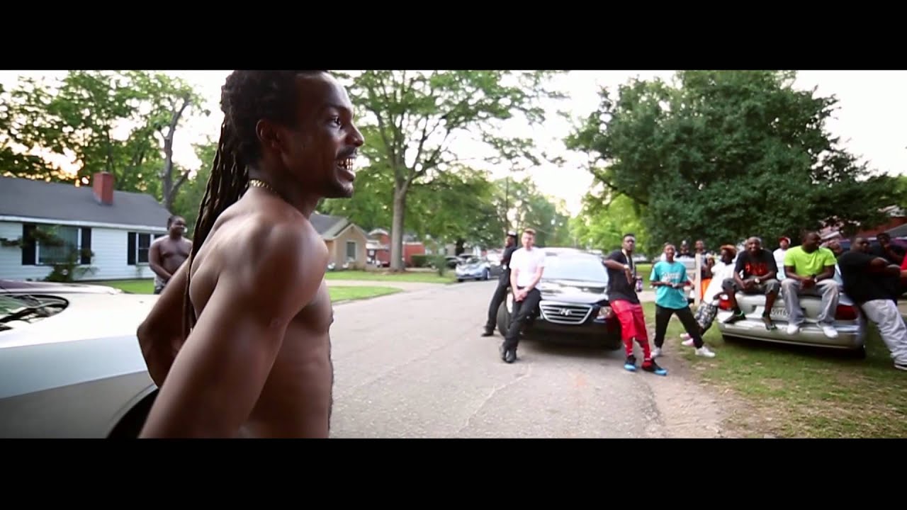 Lil Daddy & Boston George - Stupid Profit (Official Video) @LilDaddyCBM @CBMBostonG