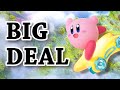 Kirby Air Riders Is A Bigger Deal Than You Think Kirby Air Riders Is A Bigger Deal Than You Think