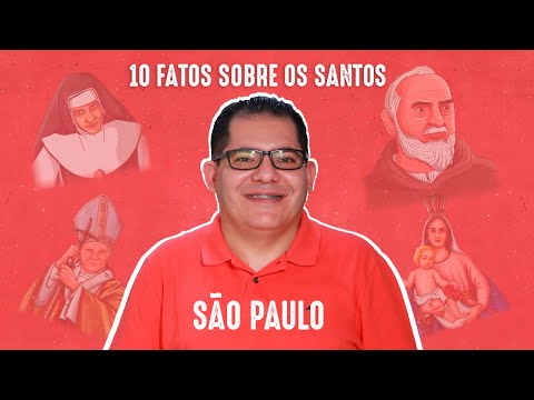 10 fatos sobre os santos | São Paulo