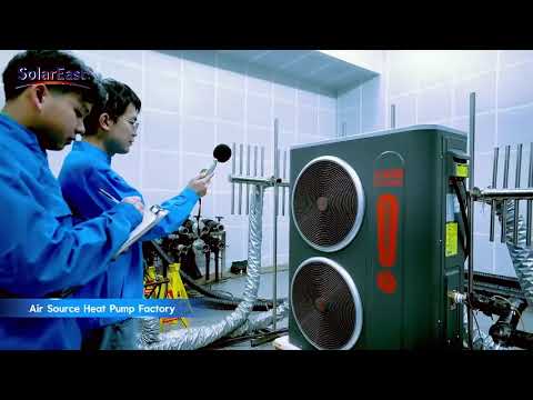 Solareast company introduction
