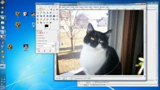 Famous Create Desktop Icons with Gimp Profile