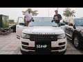 Range Rover Autobiography Black Package | Owners Review