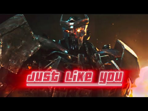Just like you-scourge