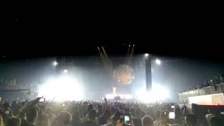 Lords Of Tek Intro @BASSLEADER 2014