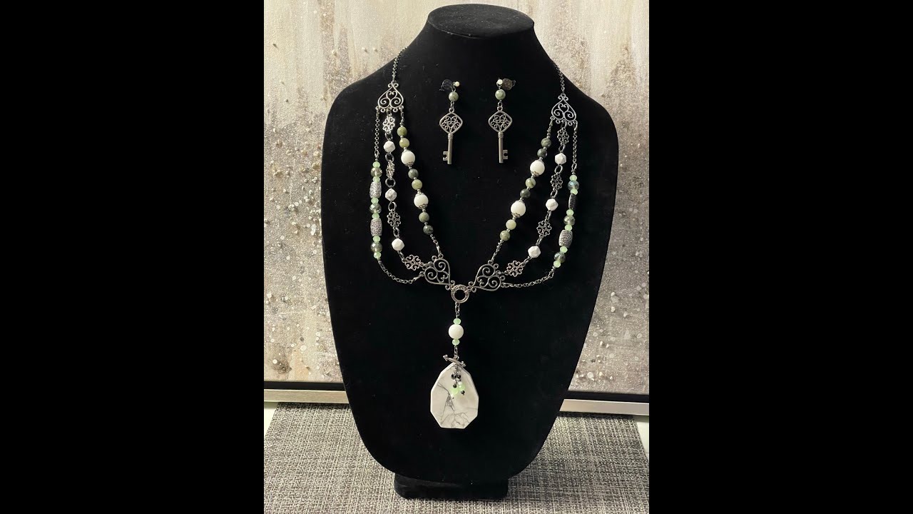 August 2022 Bargain Bead Box YouTube