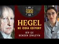 Hegel ne ddia ediyor metafizikten diyalektie hegel felsefesini anlamak