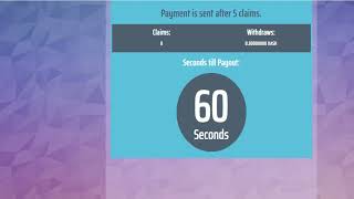 Dash Auto Faucet com Pagamento na Faucetplay