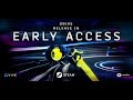 Qbike Early Access Launch Trailer