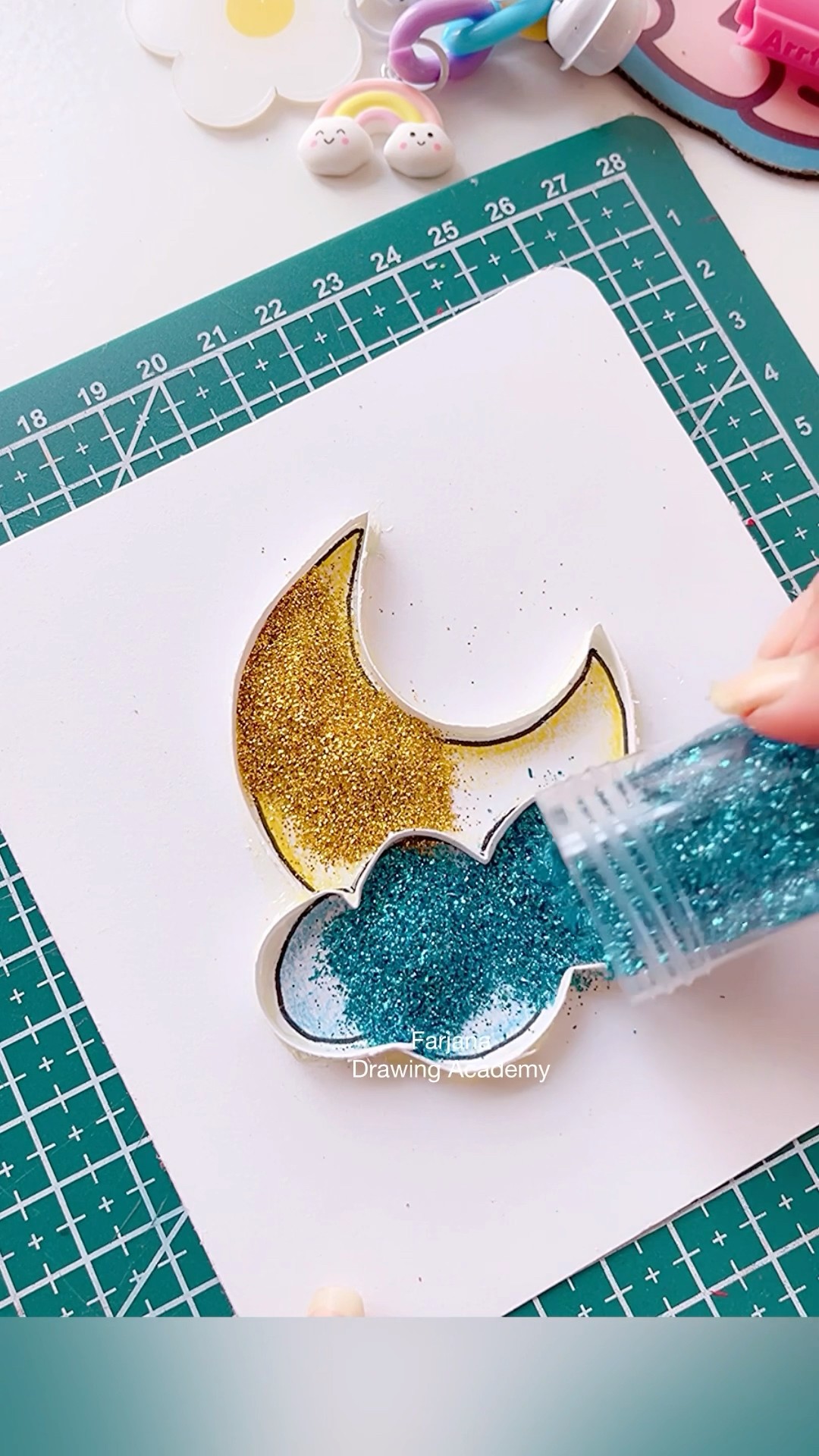 ?✨#art #satisfying #painting