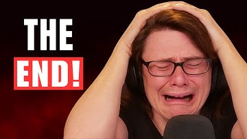 The Satisfying End of Pirate Sofware