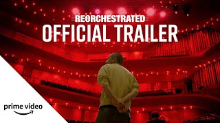 Bastille - ReOrchestrated (Official Trailer) an Amazon Exclusive