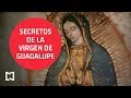 La Virgen de Guadalupe y sus símbolos ocultos - Al Aire