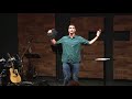 "It Is Finished" John 19:16-30. Lincoln Crossroads Church. Sean Swihart