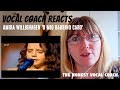 Vocal Coach Reacts to Amira Willighagen 'O Mio Babbino Caro' Holland's Got Talent
