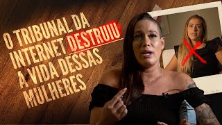 Como o caso Mariana Ferrer prejudicou a vida de alguns envolvidos na investigação?