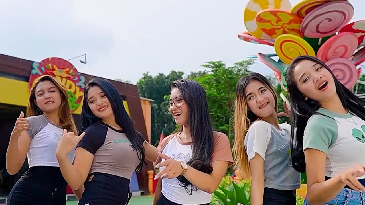 DJ MIMIMI X  BOOM BASS GLER - RICKO PILLOW REMIX