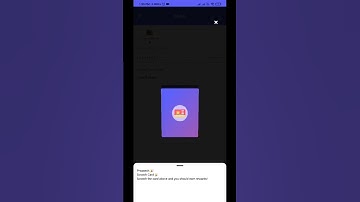 Scratch card like Google pay with animation in react native