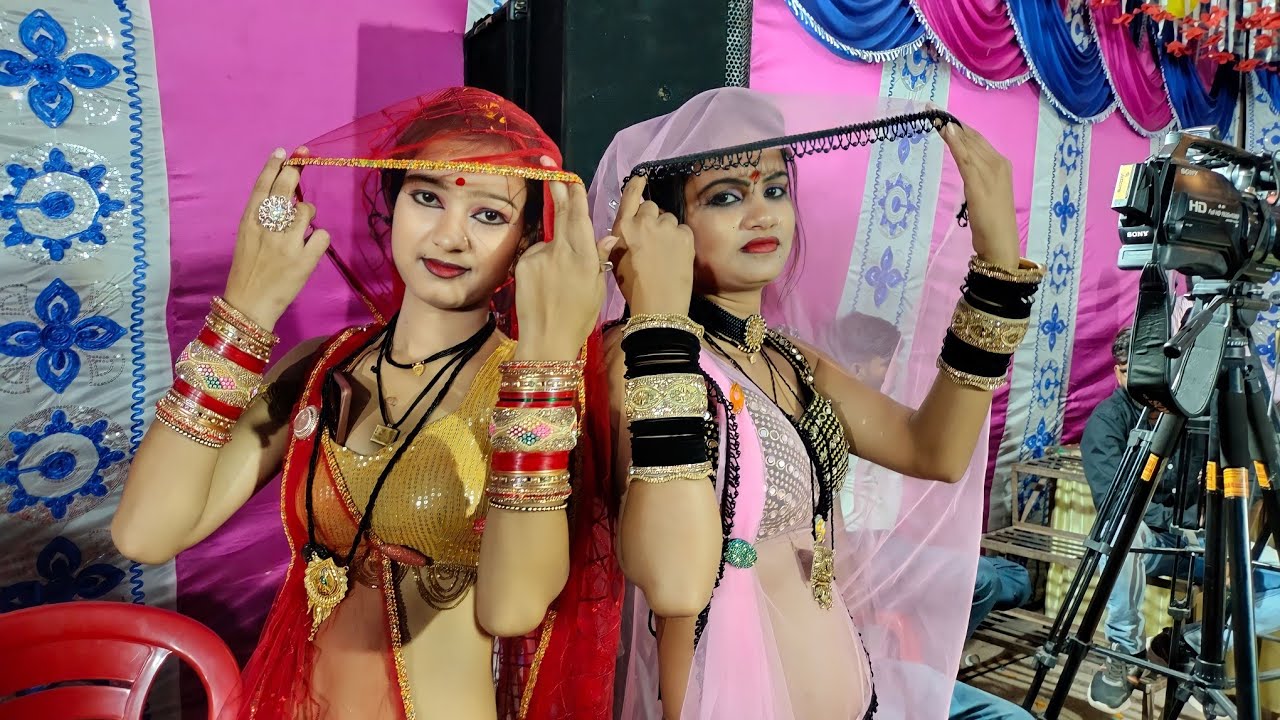 #देशी_राई/घुंघटा बैरी यार देखईं ना पाए नजर भर के/jitendrayadav रानीराज #rai #trending #viralvideo