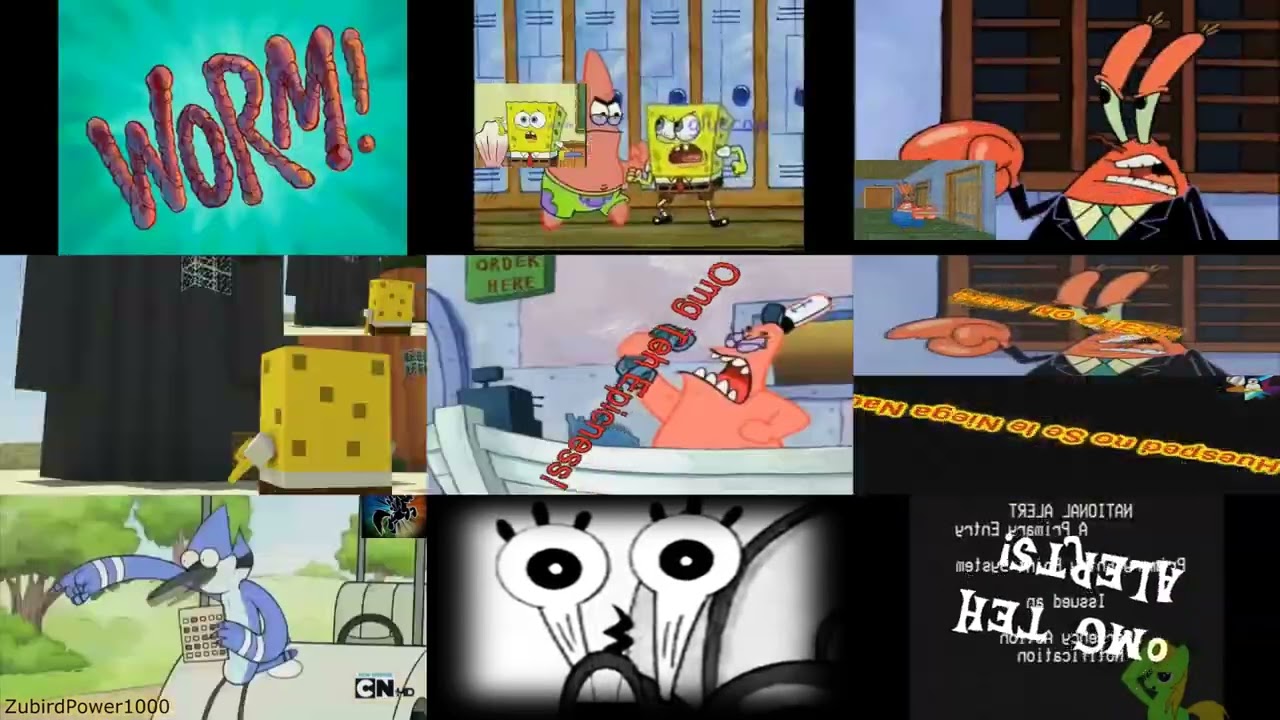 Sparta NineParison V2 (Read Desc.)