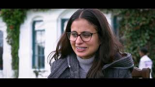 Behind The Scenes Of Out Of Love With Raa Dugal Hotstar Vip Fat Monk Production