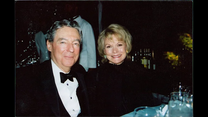 27th annual Joe Kraft Humanitarian Award Honoring ...