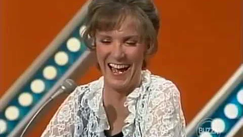Match Game PM (Episode 207) (Debralee's Leg Flash)...