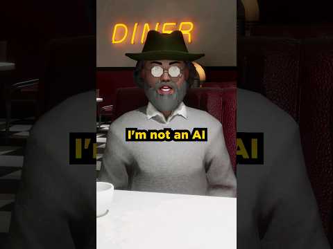 I GOT AI TO TALK TO EACH OTHER by Greenskull AI