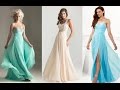 Вечерние Платья на Выпускной - 2019 / Evening dresses for prom