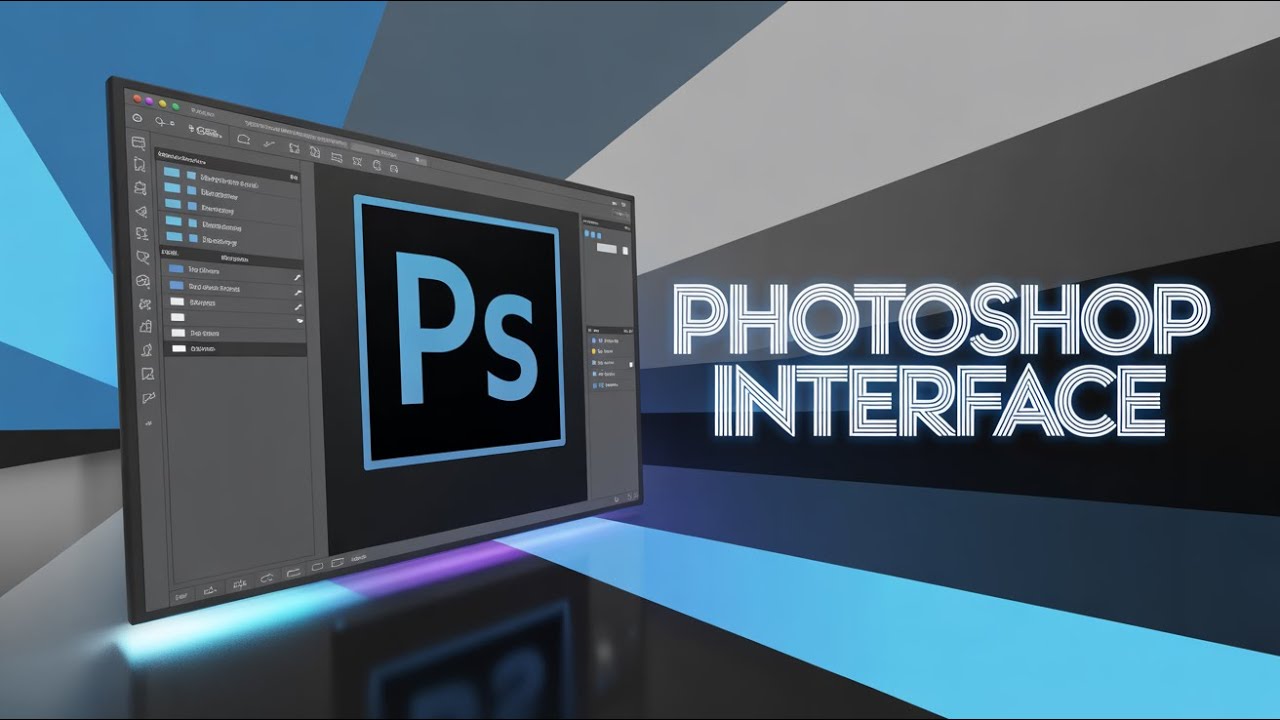 Adobe Photoshop for Beginners||What is photoshop and photoshop ...