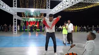 Kahta Halayı Zaim Bilal