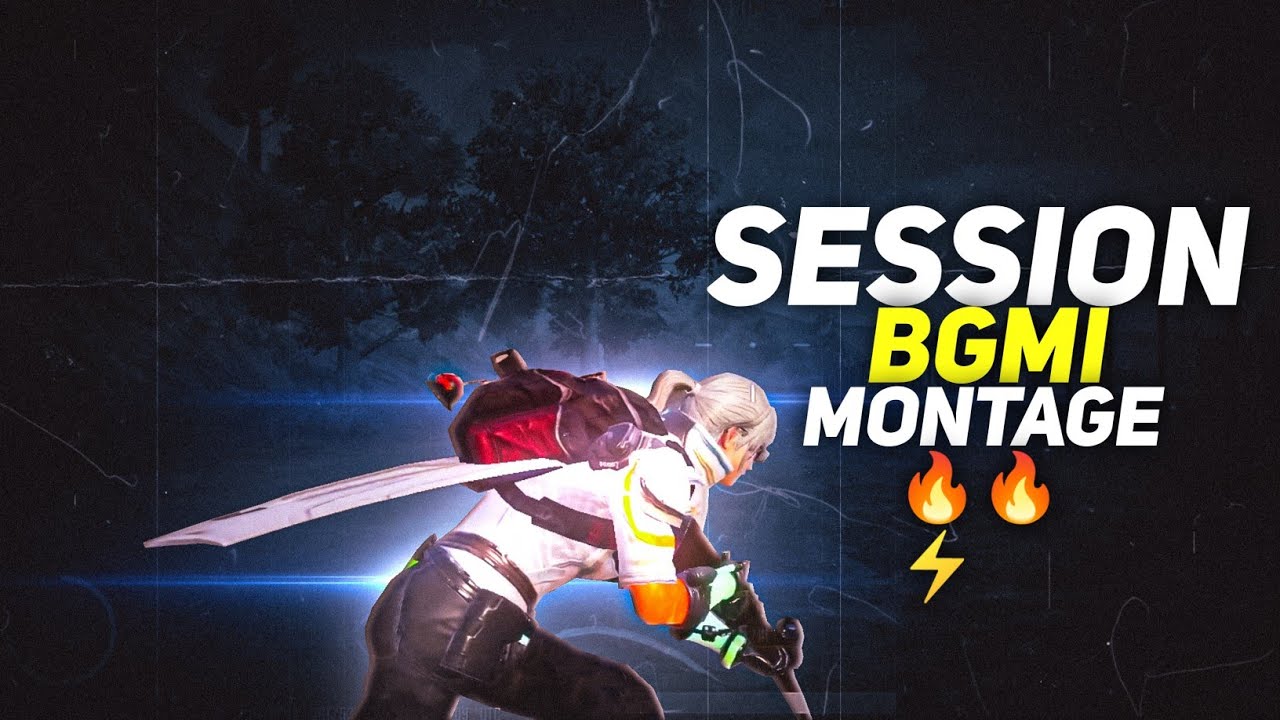 Session⚡🔥 | Bgmi Thumb Player Montage | Close Combat Pubg Mobile Montage | Aryaex Gaming