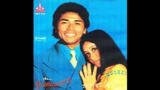muchsin & titiek sandhora _ pegang pegang tali