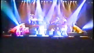 Dire Straits Live Rome 17th September 1992 FULL CONCERT Mark Knopfler